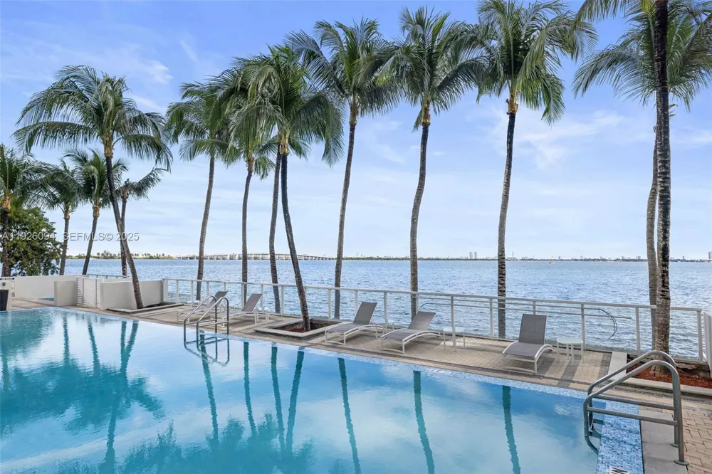665 NE 25th St #1801 Miami, FL 33137