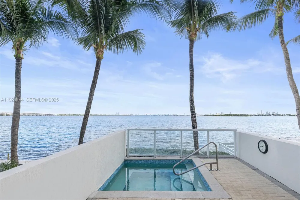 665 NE 25th St #1801 Miami, FL 33137