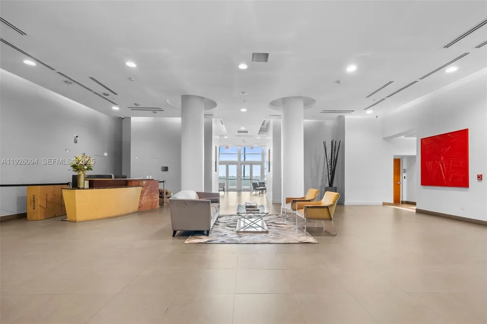 665 NE 25th St #1801 Miami, FL 33137