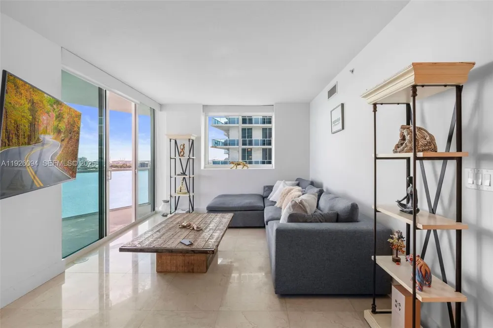 665 NE 25th St #1801 Miami, FL 33137