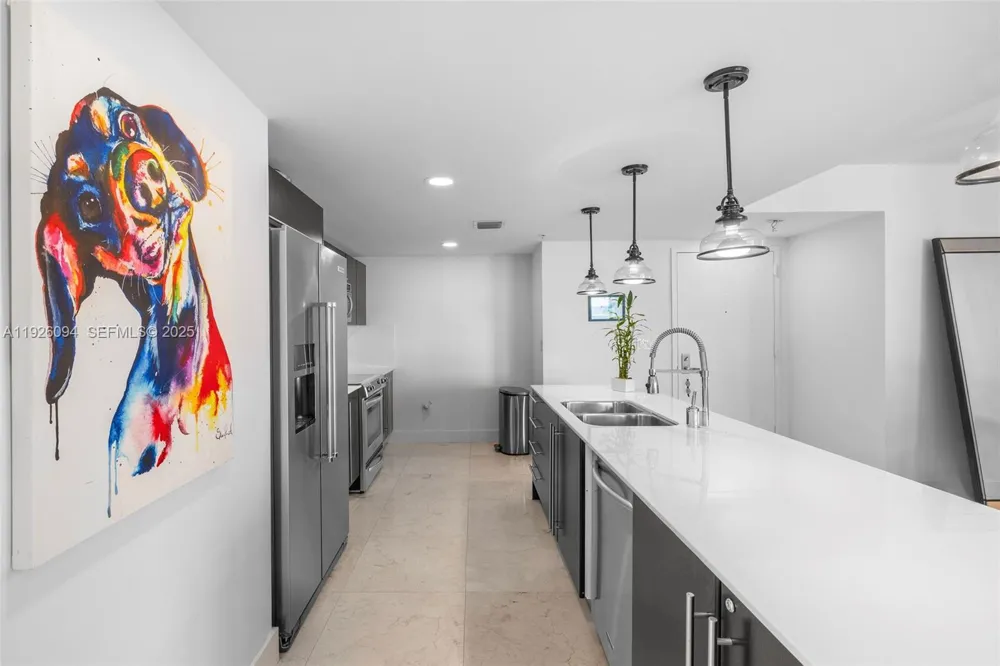 665 NE 25th St #1801 Miami, FL 33137