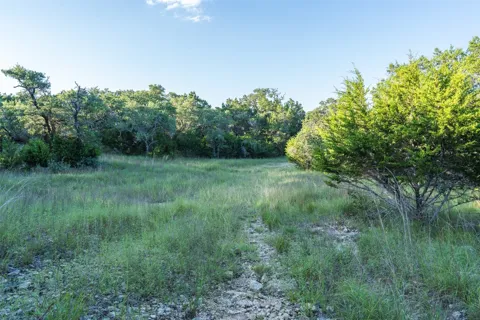 Crabapple Road