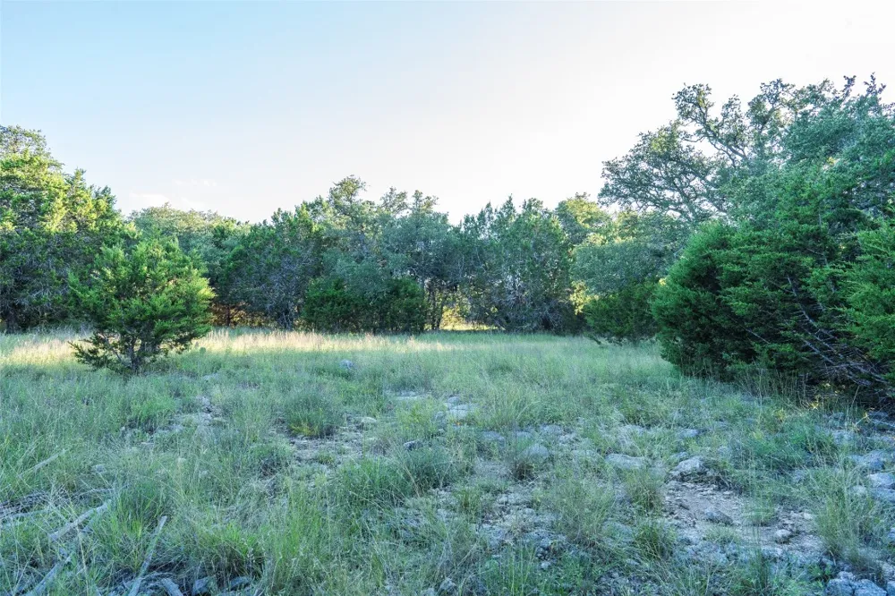 Crabapple Road Blanco, TX 78606