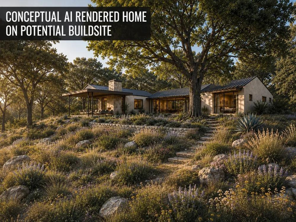 Crabapple Road Blanco, TX 78606