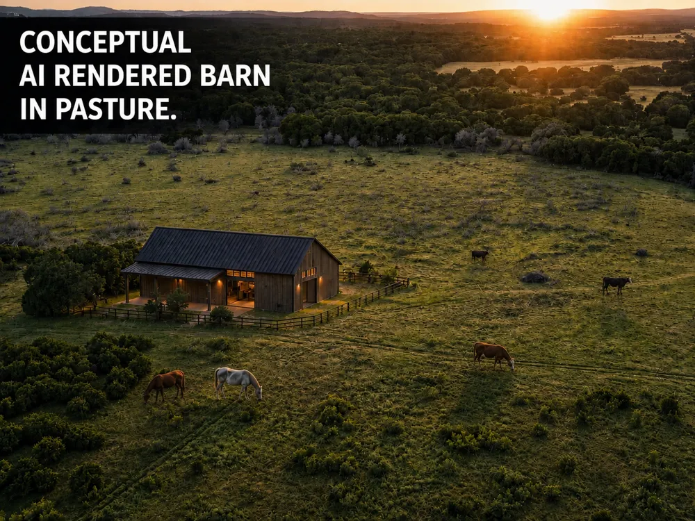 Crabapple Road Blanco, TX 78606