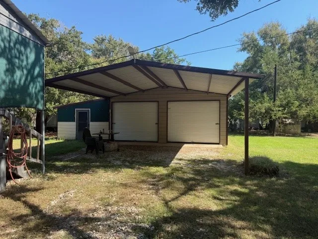 260 Brandywine Avenue Streetman, TX 75859