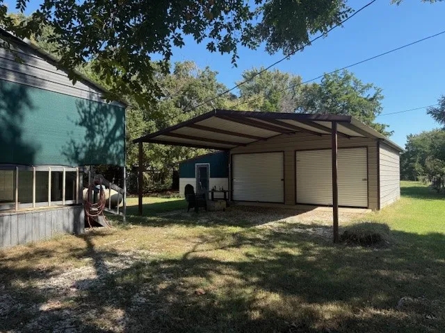 260 Brandywine Avenue Streetman, TX 75859