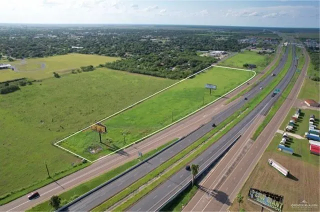 00 Interstate 69C Raymondville, TX 78580