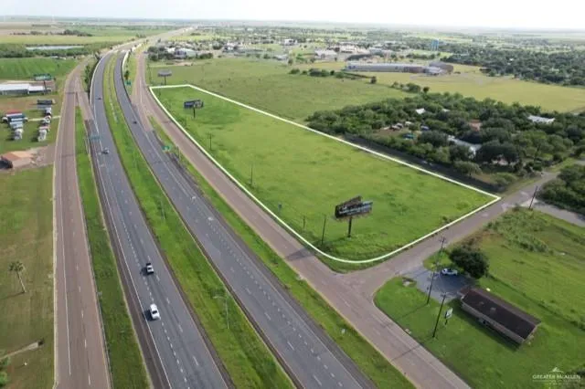 00 Interstate 69C Raymondville, TX 78580