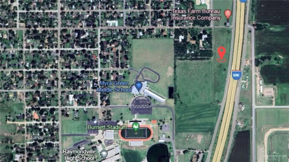 00 Interstate 69C Raymondville, TX 78580