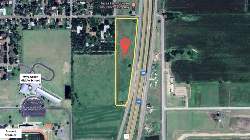 00 Interstate 69C Raymondville, TX 78580