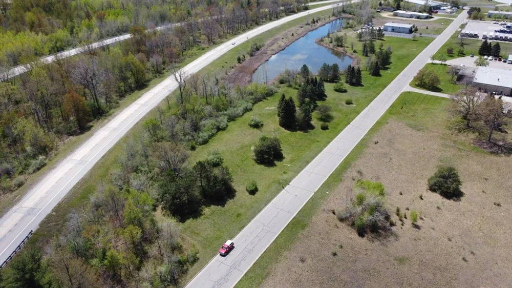 1014 Industrial Park Drive Mt Pleasant City, MI 48858