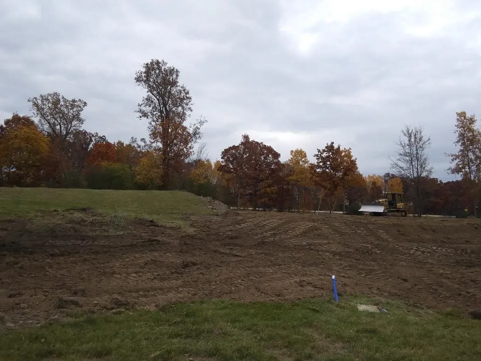 1014 Industrial Park Drive Mt Pleasant City, MI 48858