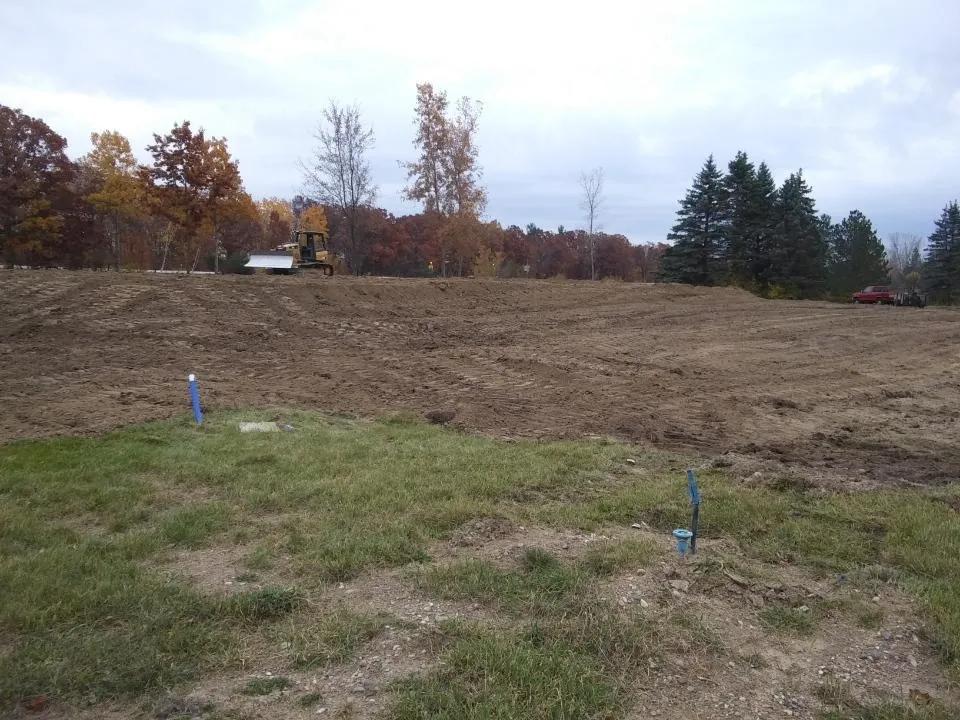 1014 Industrial Park Drive Mt Pleasant City, MI 48858