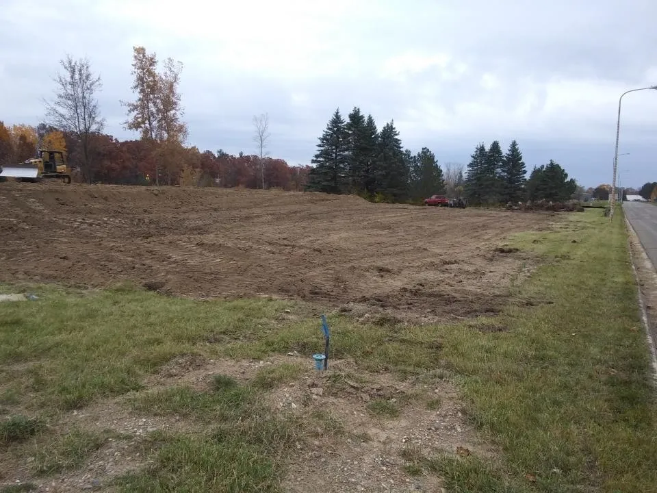 1014 Industrial Park Drive Mt Pleasant City, MI 48858