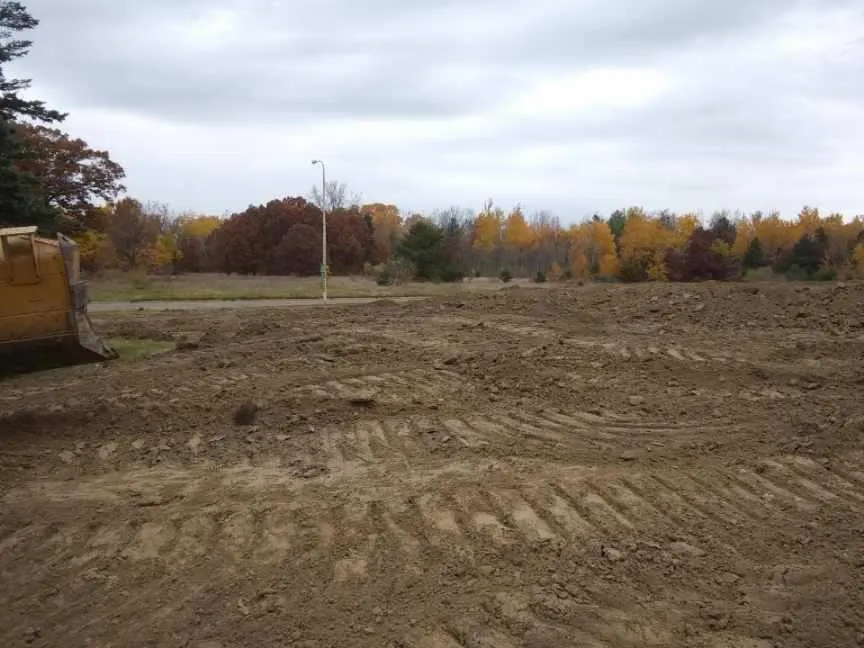1014 Industrial Park Drive Mt Pleasant City, MI 48858