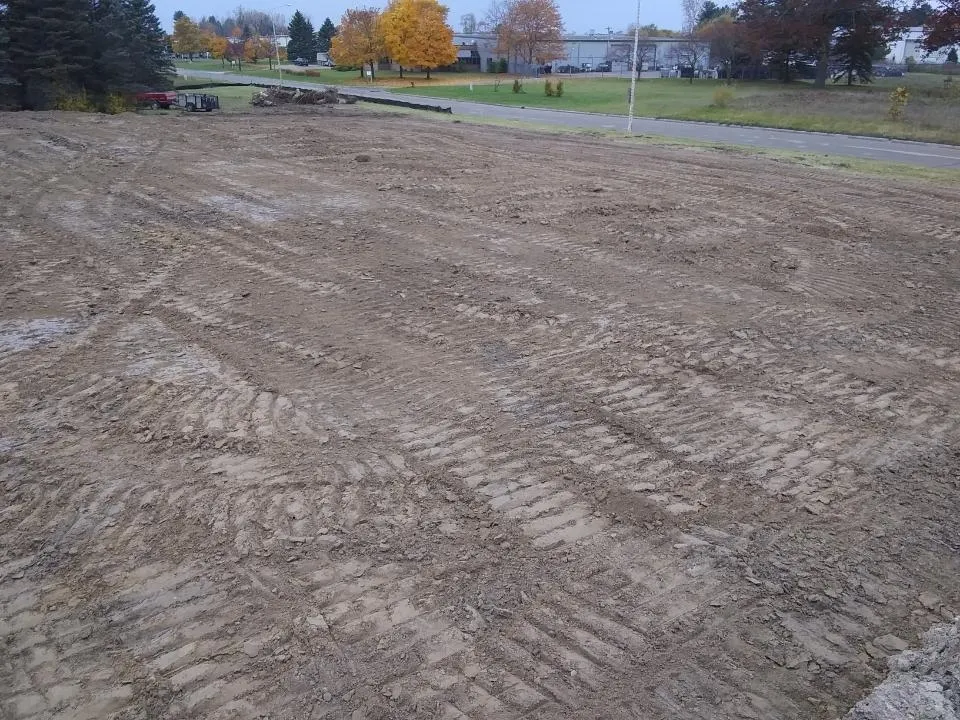 1014 Industrial Park Drive Mt Pleasant City, MI 48858