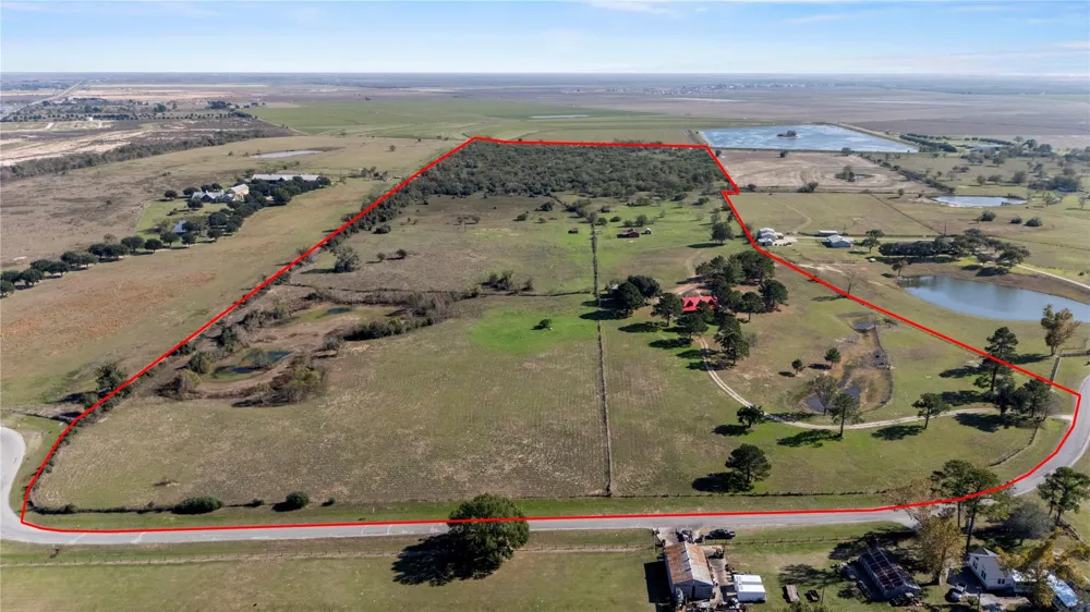6490 Adams Flat Road Brookshire, TX 77423
