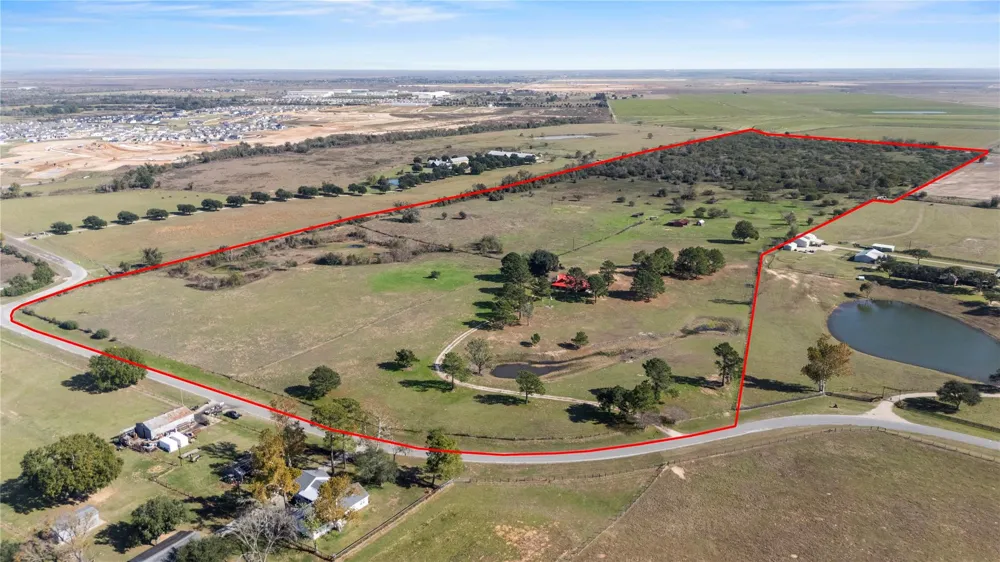 6490 Adams Flat Road Brookshire, TX 77423