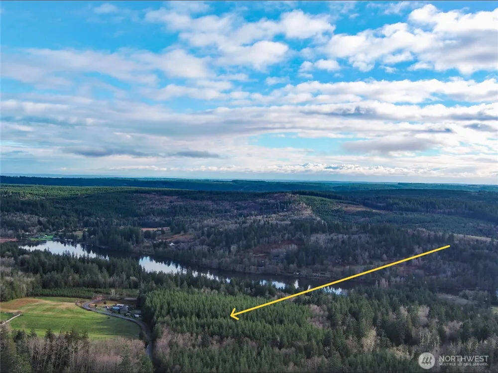 1 xxx Snow Creek Road Quilcene, WA 98376