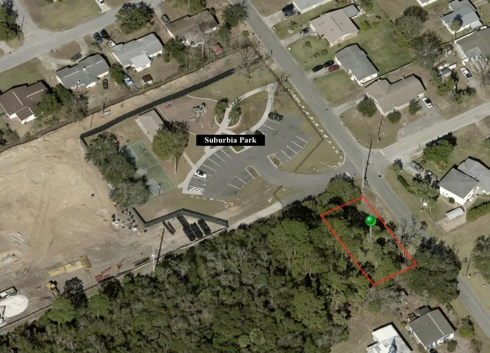 HEINEMAN STREET Daytona Beach, FL 32114