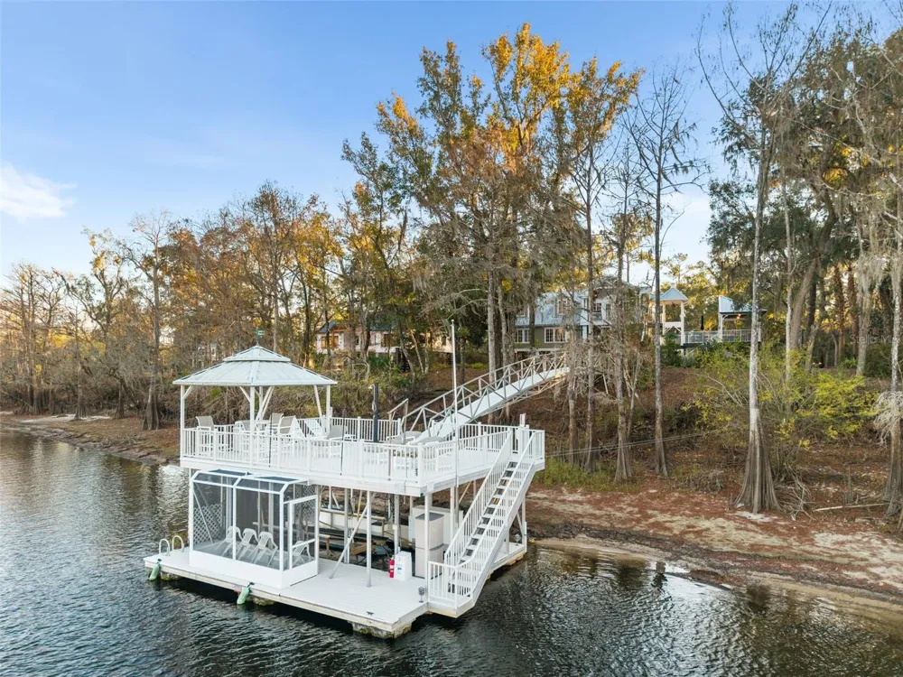 174 NE 972ND STREET Branford, FL 32008