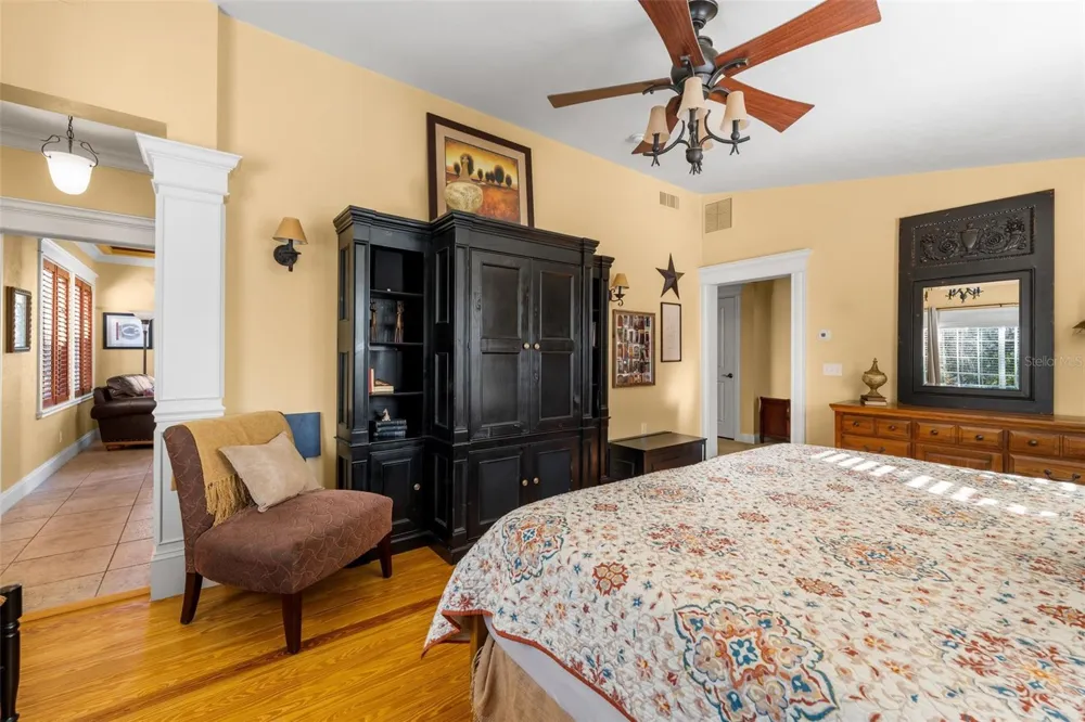 174 NE 972ND STREET Branford, FL 32008