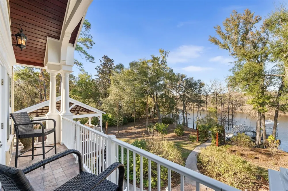 174 NE 972ND STREET Branford, FL 32008