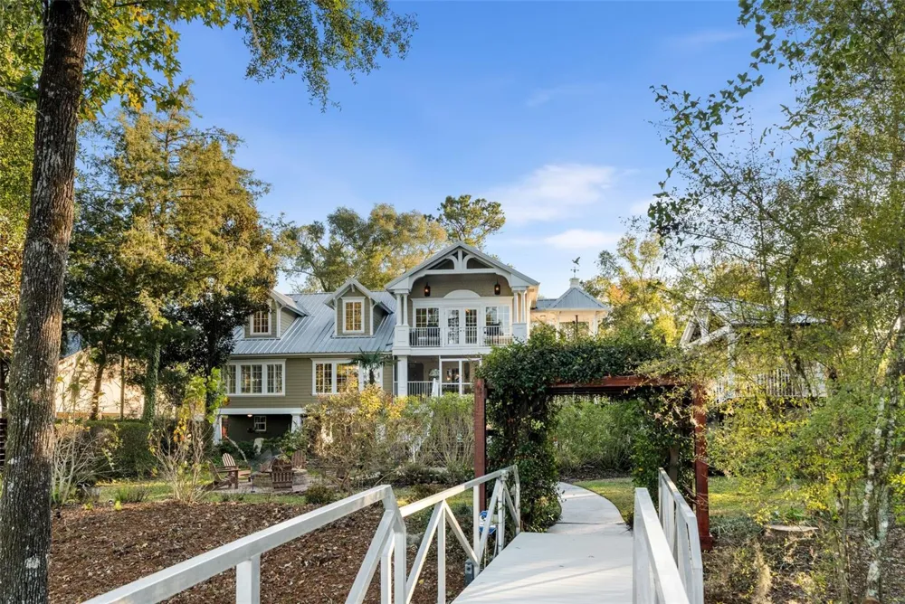 174 NE 972ND STREET Branford, FL 32008