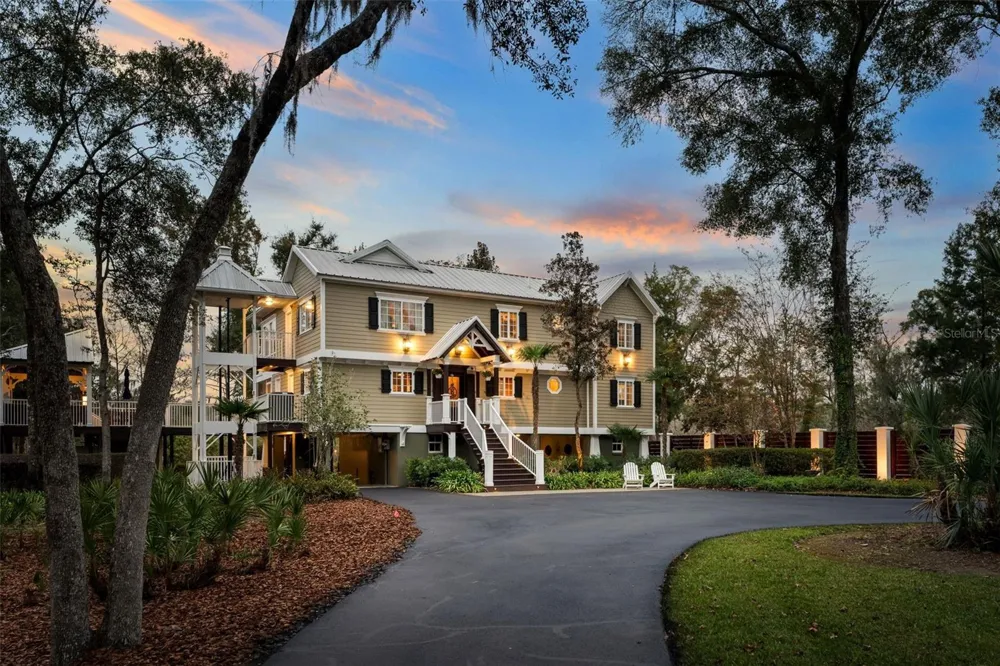 174 NE 972ND STREET Branford, FL 32008