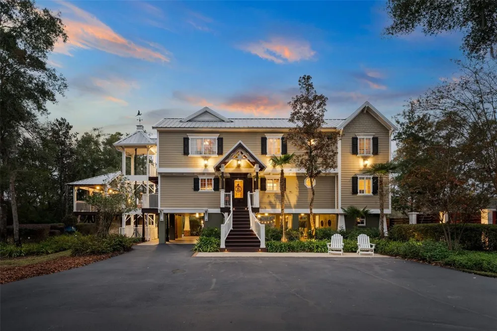 174 NE 972ND STREET Branford, FL 32008