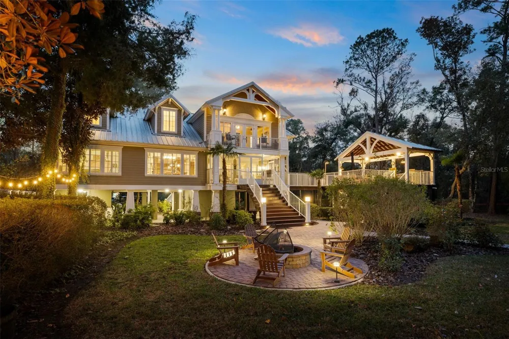 174 NE 972ND STREET Branford, FL 32008