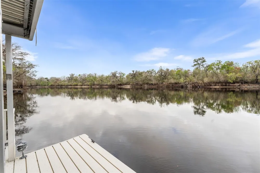174 NE 972ND STREET Branford, FL 32008