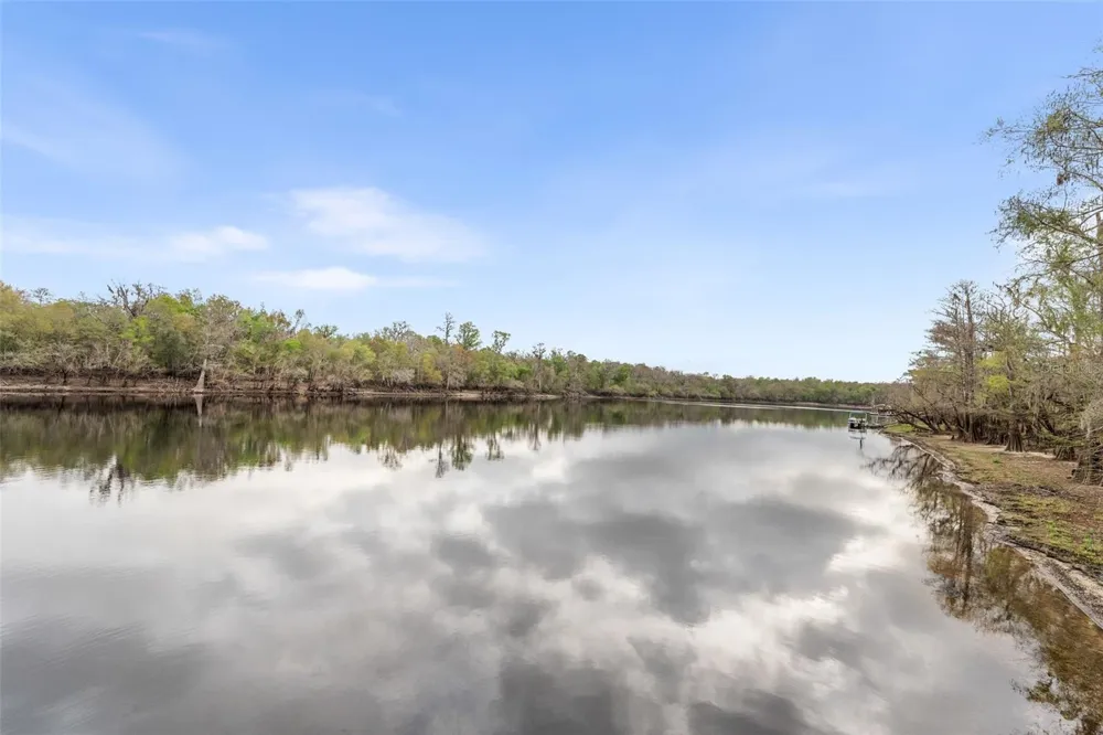 174 NE 972ND STREET Branford, FL 32008