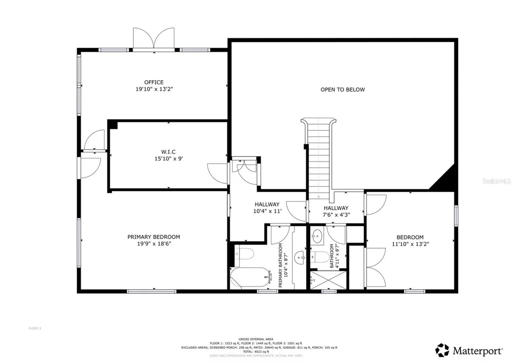 174 NE 972ND STREET Branford, FL 32008
