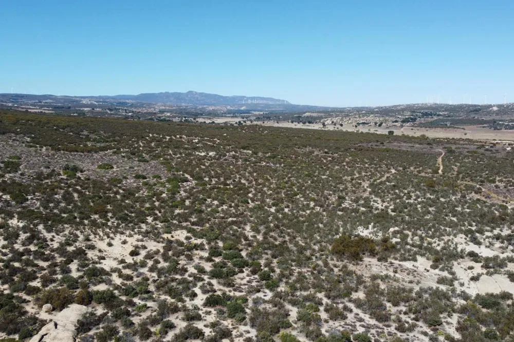 1 Rocky Knoll Road Boulevard, CA 91905