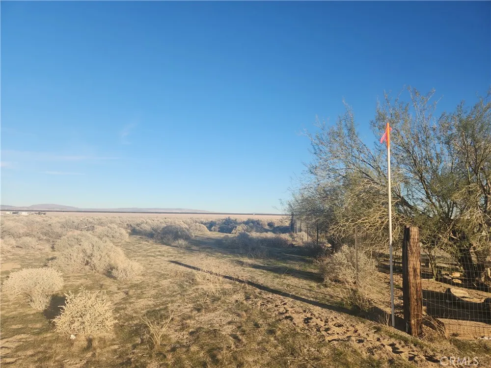 20 Edie Road Hinkley, CA 92347