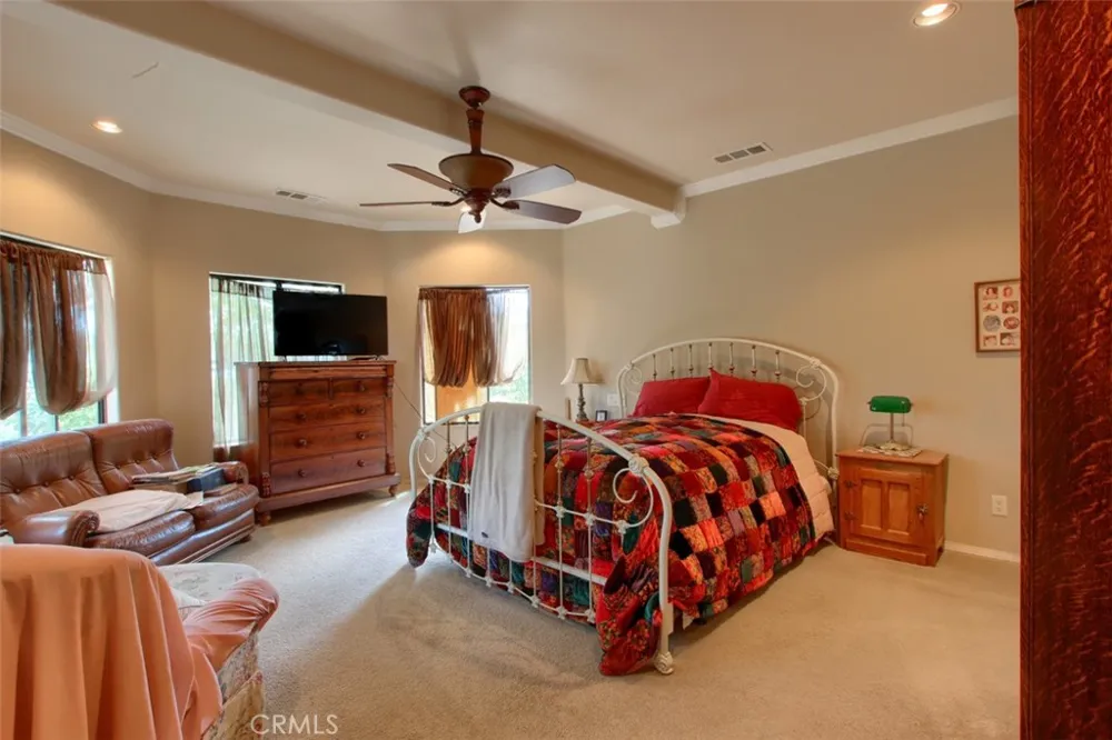 42625 Red Top Mountain Court Coarsegold, CA 93614