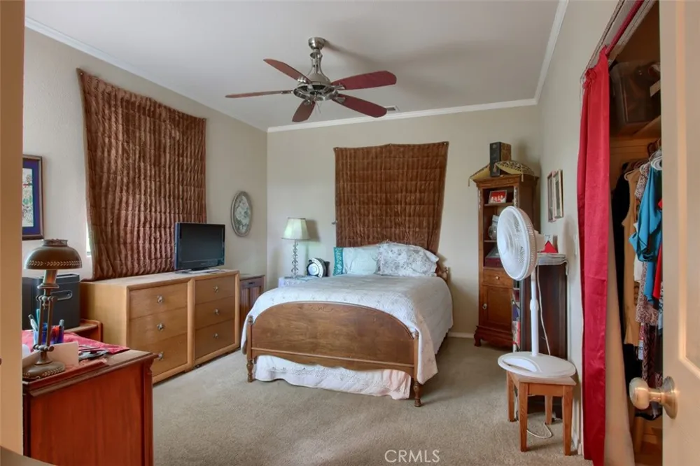 42625 Red Top Mountain Court Coarsegold, CA 93614
