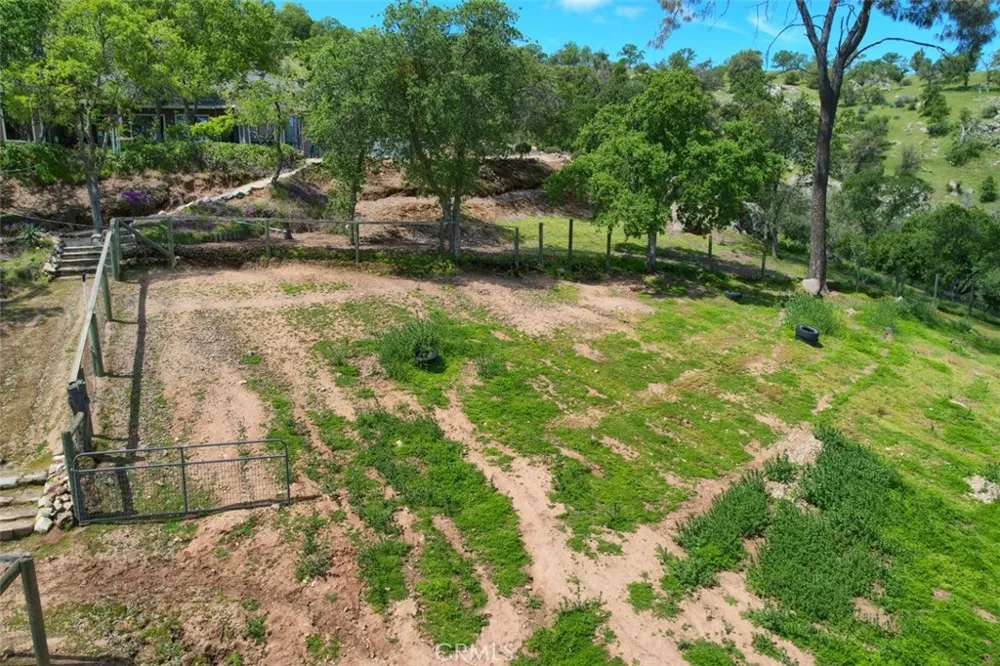 42625 Red Top Mountain Court Coarsegold, CA 93614
