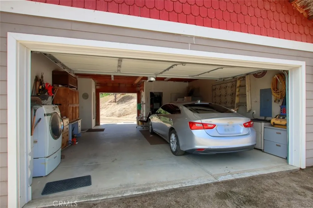 42625 Red Top Mountain Court Coarsegold, CA 93614