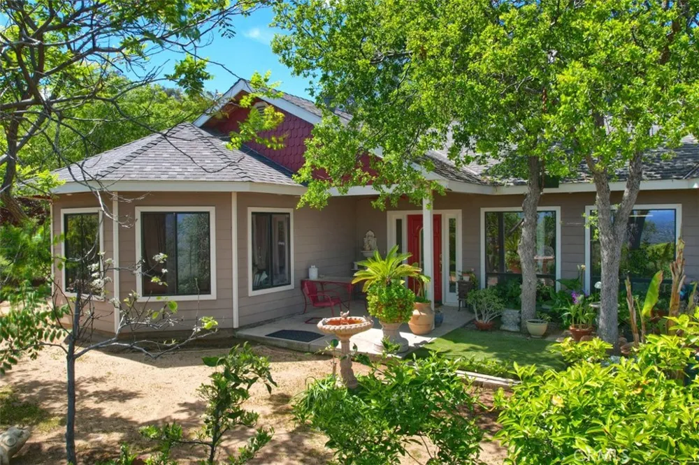 42625 Red Top Mountain Court Coarsegold, CA 93614