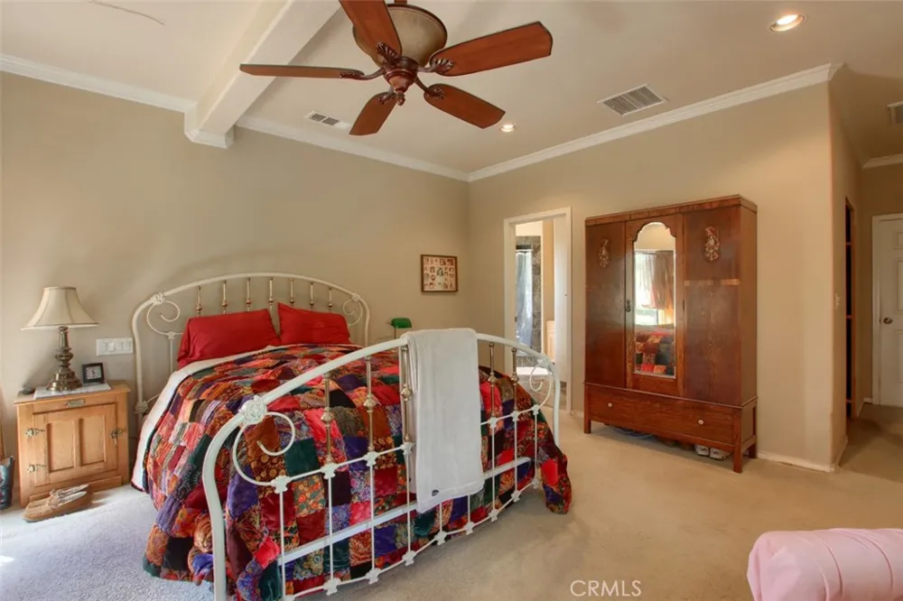 42625 Red Top Mountain Court Coarsegold, CA 93614