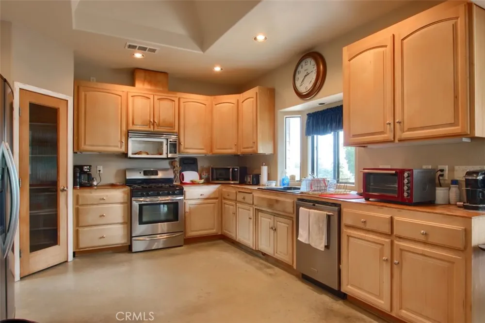 42625 Red Top Mountain Court Coarsegold, CA 93614