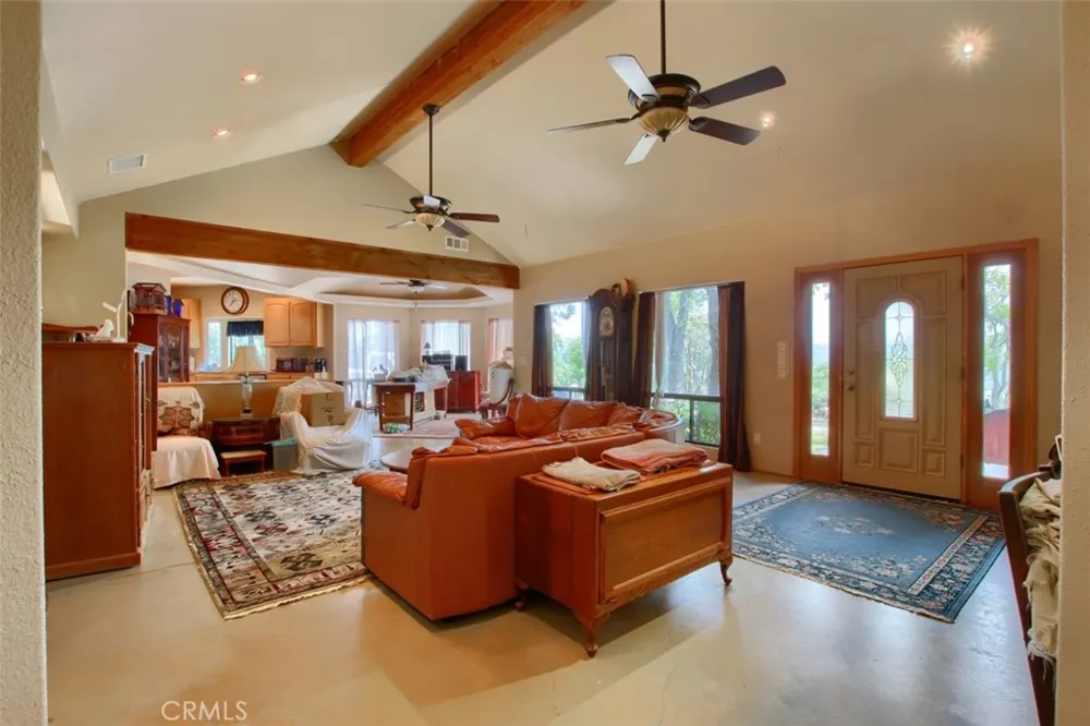42625 Red Top Mountain Court Coarsegold, CA 93614
