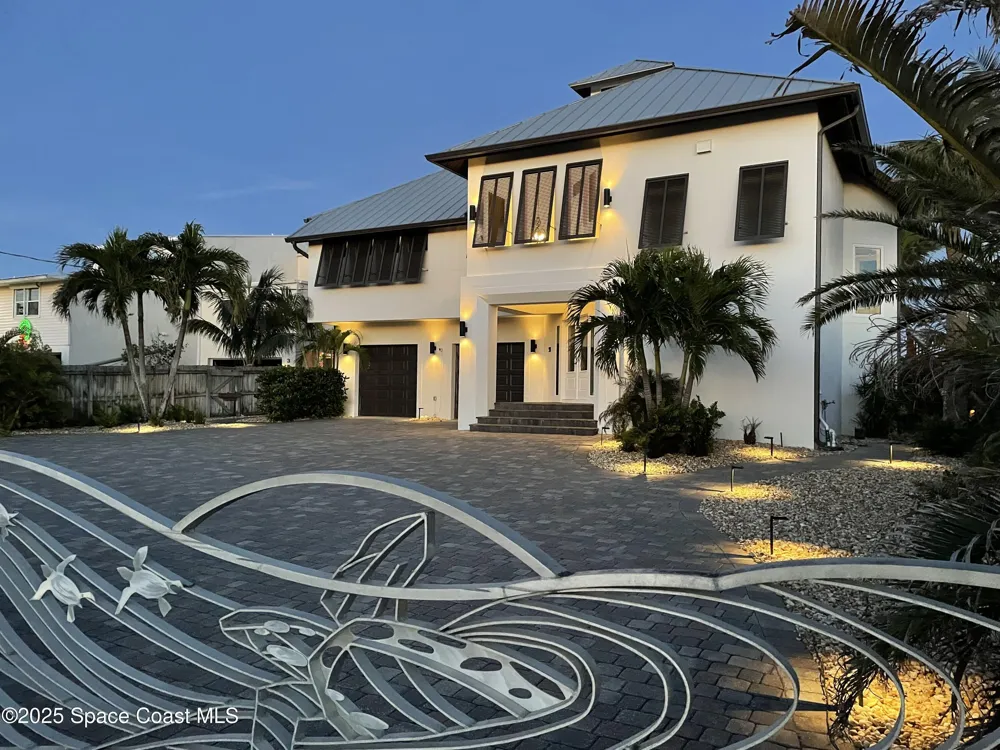 3585 S Atlantic Avenue Cocoa Beach, FL 32931