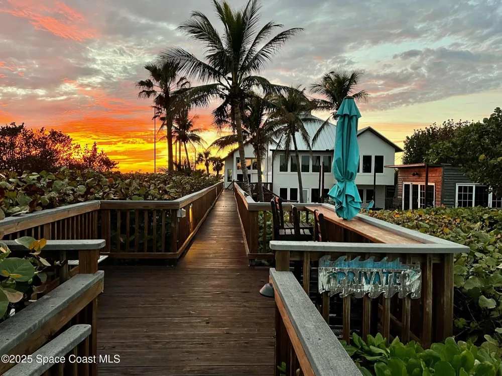 3585 S Atlantic Avenue Cocoa Beach, FL 32931