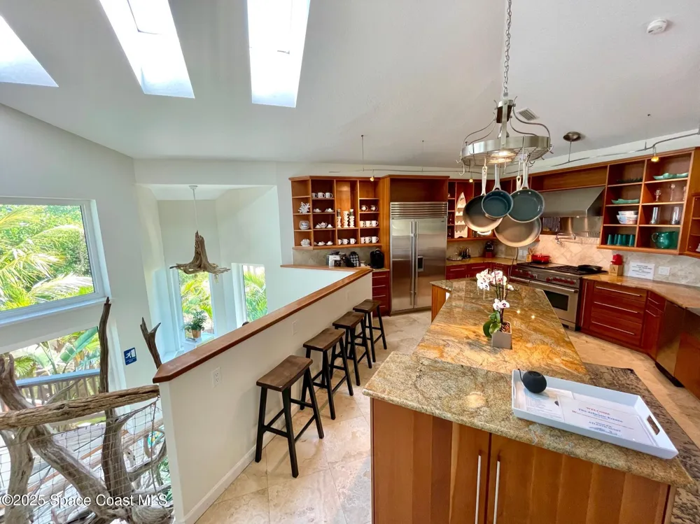3585 S Atlantic Avenue Cocoa Beach, FL 32931