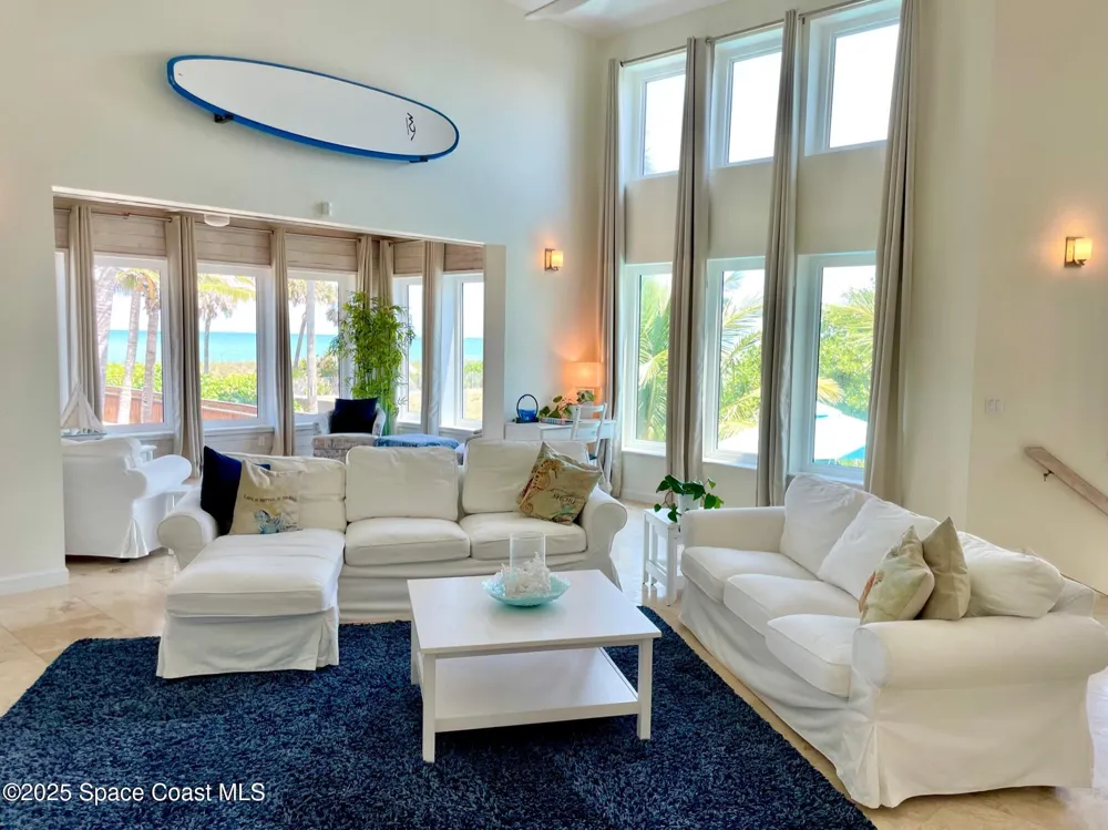 3585 S Atlantic Avenue Cocoa Beach, FL 32931