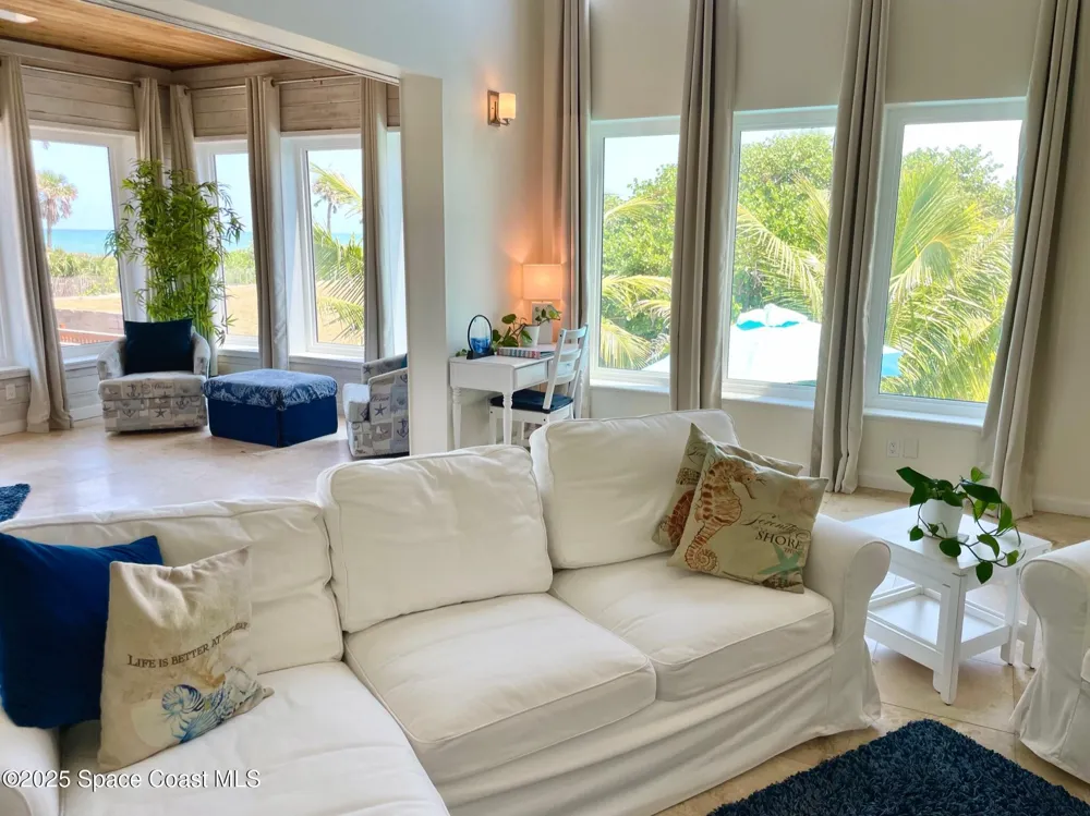 3585 S Atlantic Avenue Cocoa Beach, FL 32931